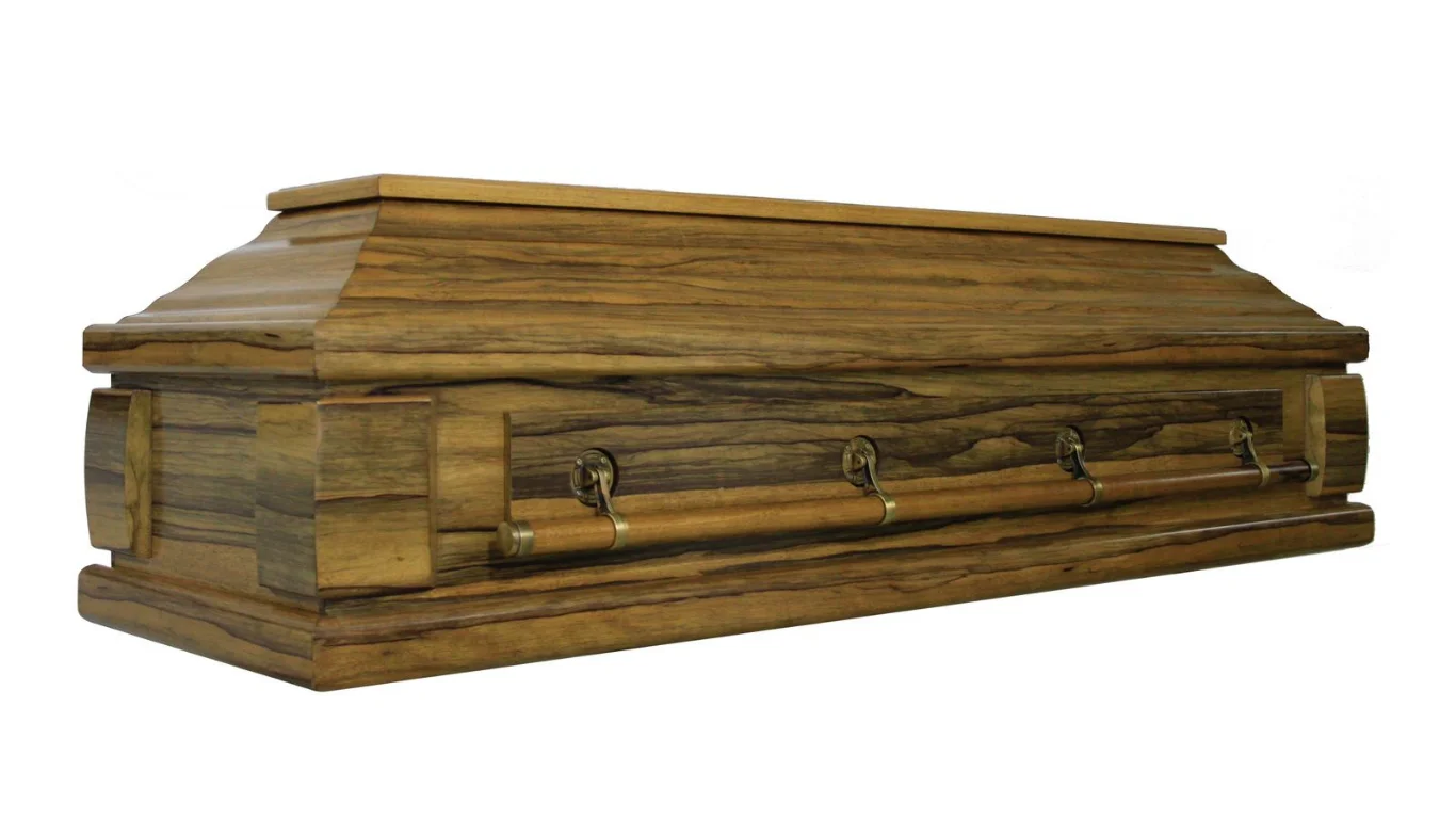 Coffin 2